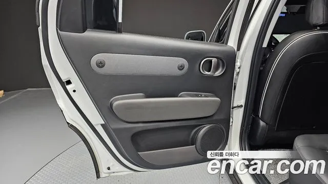 Hyundai Casper — фото 25