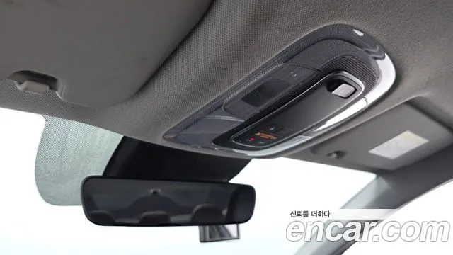 Hyundai Avante — фото 18