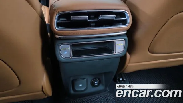 Genesis GV80 — фото 19
