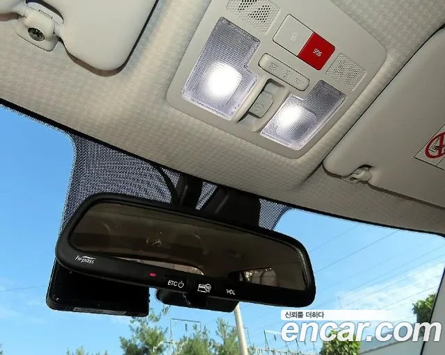 Hyundai Casper — фото 16
