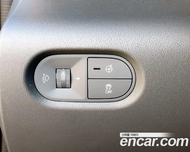 Hyundai Casper — фото 17