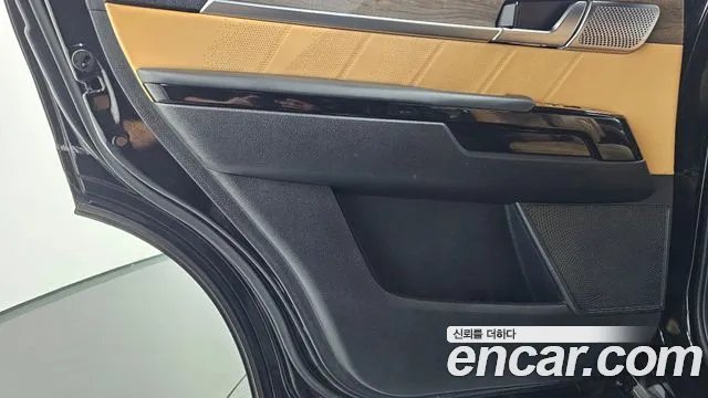 Kia Mohave — фото 25