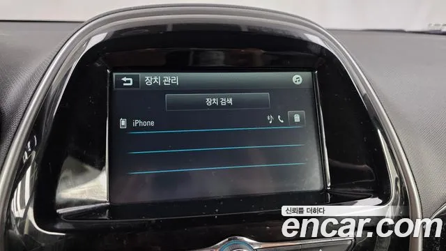 ChevroletGMDaewoo Spark — фото 16
