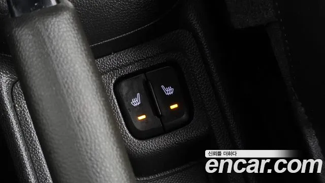 ChevroletGMDaewoo Spark — фото 19