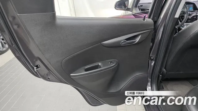 ChevroletGMDaewoo Spark — фото 25