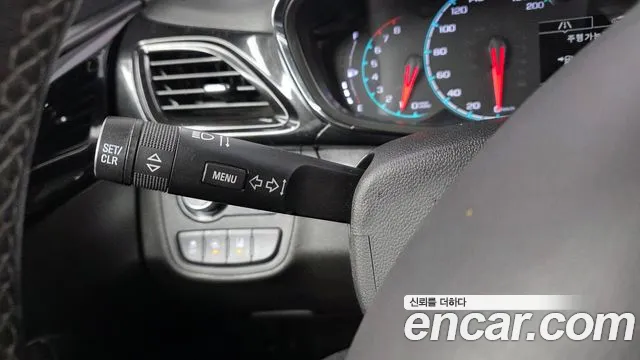 ChevroletGMDaewoo Spark — фото 27