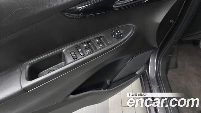 ChevroletGMDaewoo Spark — фото 28