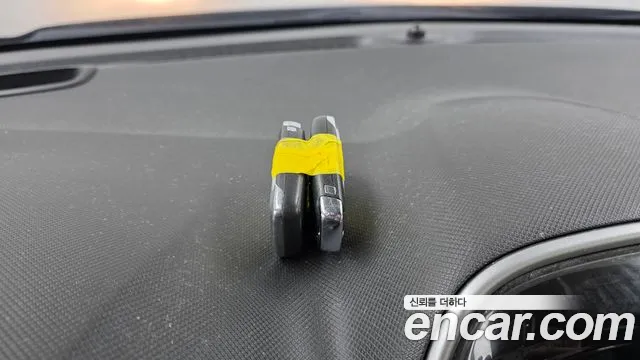 ChevroletGMDaewoo Spark — фото 29