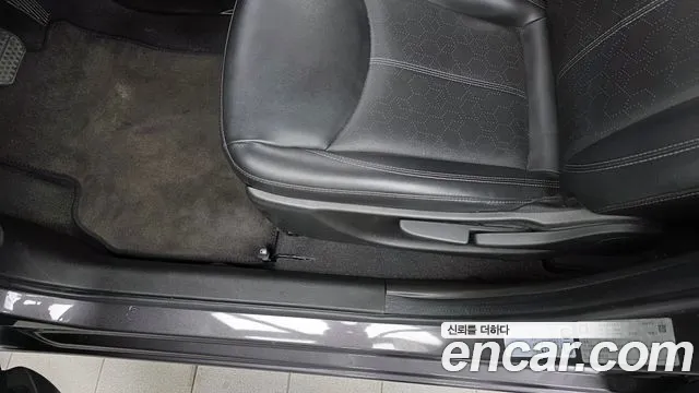 ChevroletGMDaewoo Spark — фото 31