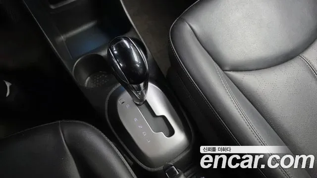 ChevroletGMDaewoo Spark — фото 9