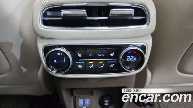 Genesis GV80 — фото 18