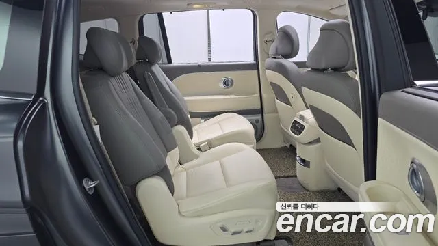 Hyundai Ioniq 9 — фото 11