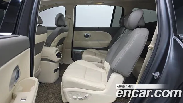 Hyundai Ioniq 9 — фото 12