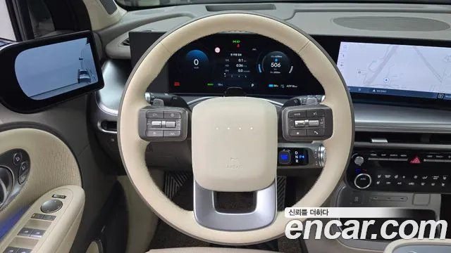 Hyundai Ioniq 9 — фото 13