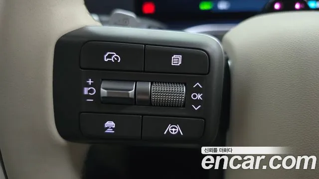 Hyundai Ioniq 9 — фото 19