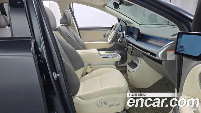 Hyundai Ioniq 9 — фото 26