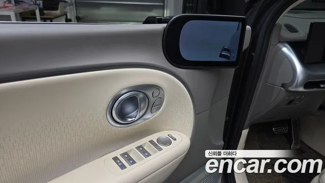 Hyundai Ioniq 9 — фото 27