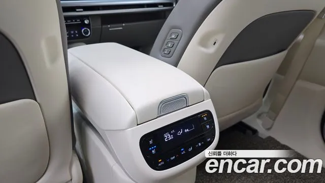 Hyundai Ioniq 9 — фото 29