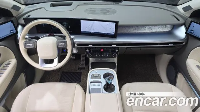 Hyundai Ioniq 9 — фото 7