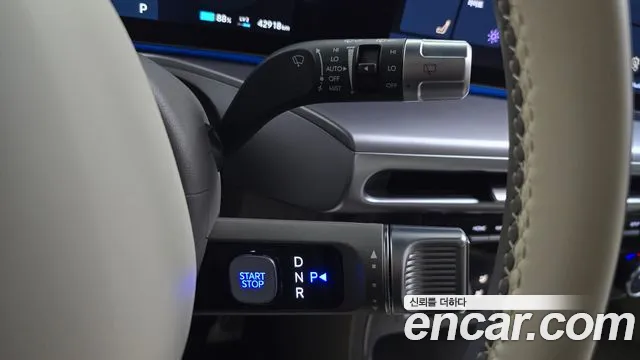 Hyundai Ioniq 9 — фото 9