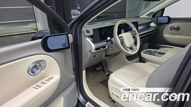 Hyundai Ioniq 9 — фото 10