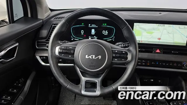Kia Sportage — фото 13