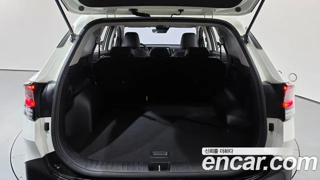 Kia Sportage — фото 20