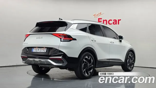 Kia Sportage — фото 2