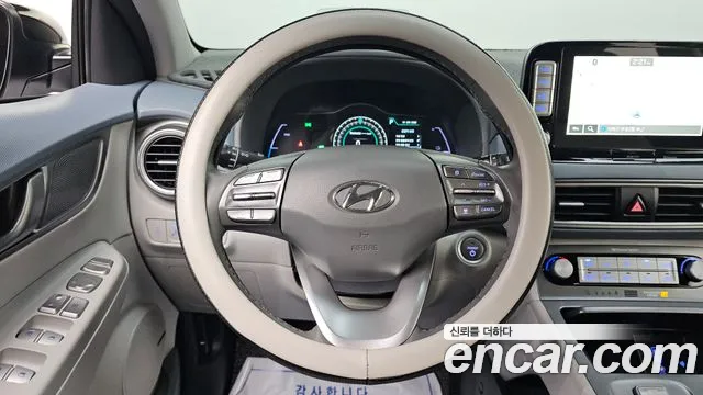 Hyundai Kona — фото 13
