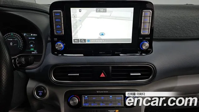 Hyundai Kona — фото 14
