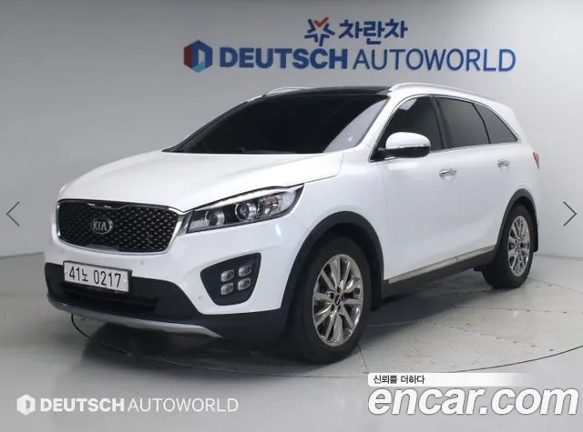 Kia Sorento — фото 2