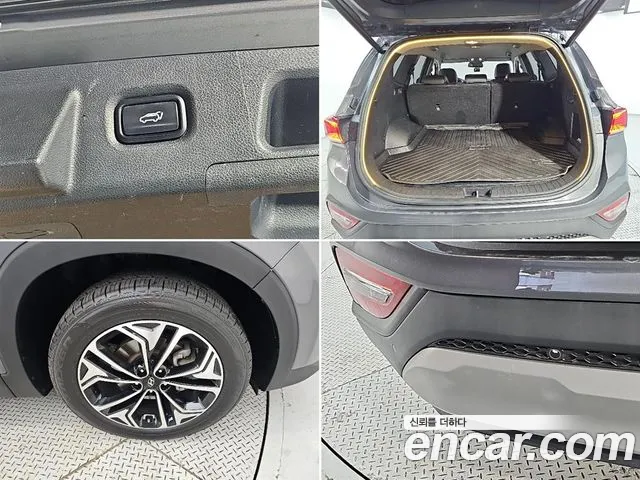 Hyundai Santa Fe — фото 18