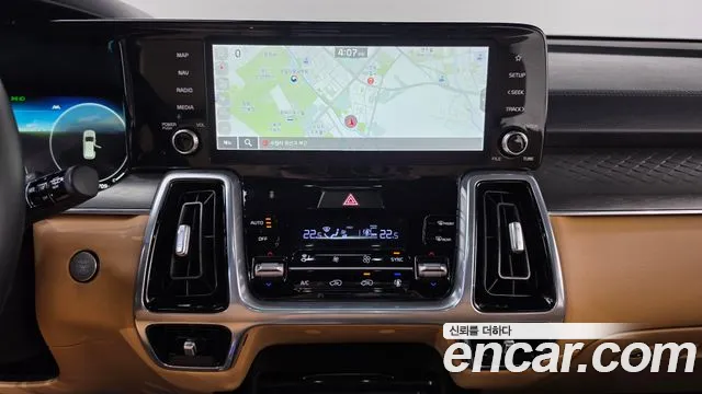 Kia Sorento — фото 13