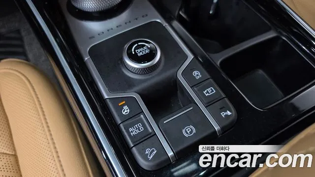 Kia Sorento — фото 19