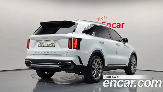 Kia Sorento — фото 2