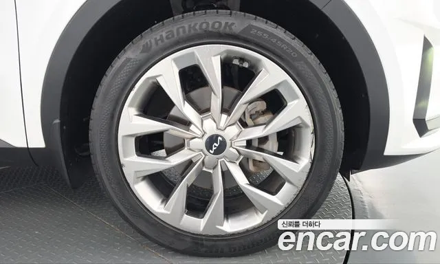Kia Sorento — фото 21