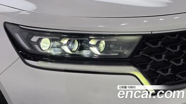 Kia Sorento — фото 22