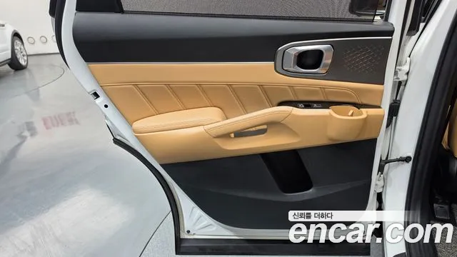 Kia Sorento — фото 25