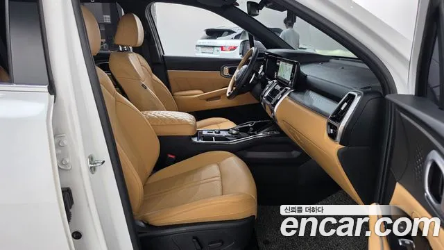 Kia Sorento — фото 26