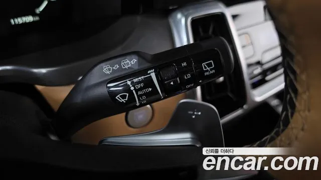 Kia Sorento — фото 28