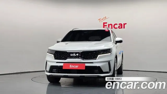 Kia Sorento — фото 3