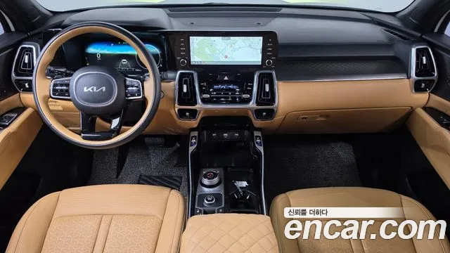 Kia Sorento — фото 7