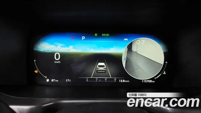 Kia Sorento — фото 8