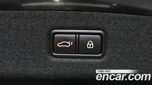 Genesis EQ900 — фото 29