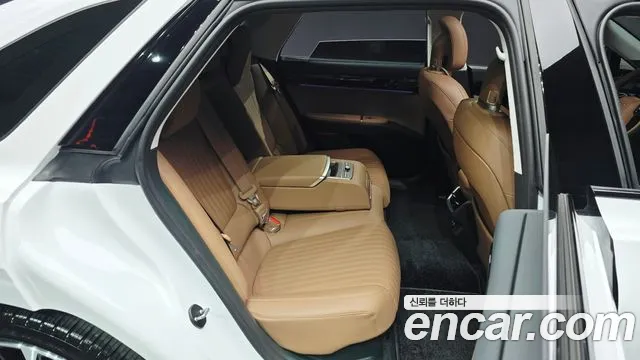 Hyundai Grandeur — фото 12