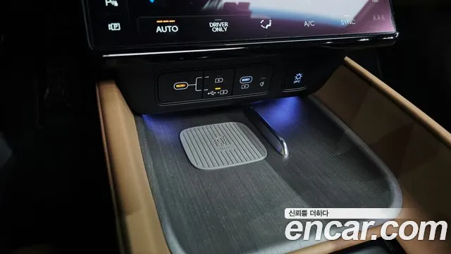 Hyundai Grandeur — фото 14