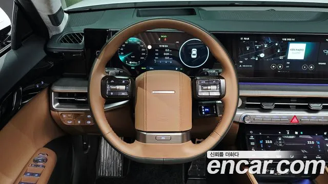 Hyundai Grandeur — фото 16