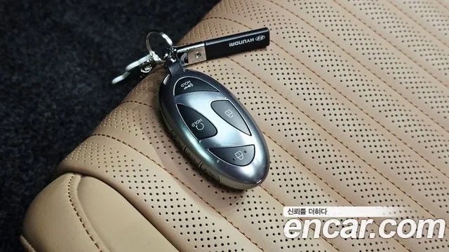 Hyundai Grandeur — фото 18