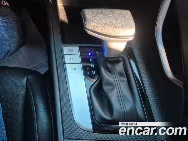 Hyundai Avante — фото 13