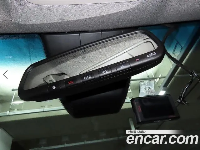 Hyundai Santa Fe — фото 15
